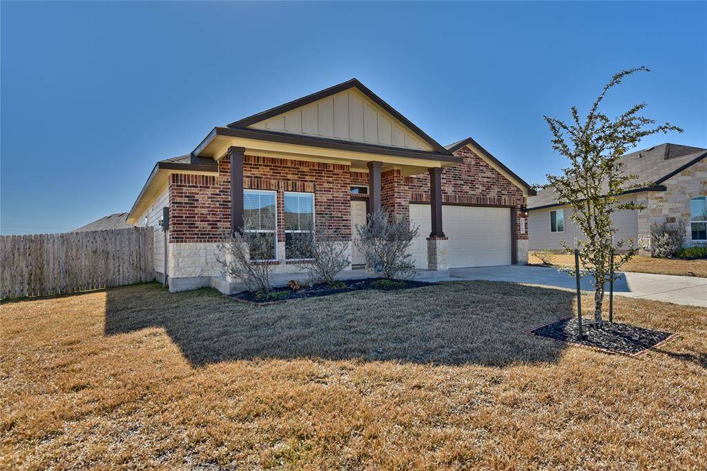 Brenham, TX 77833,1025 Briscoe ST