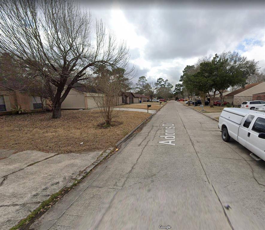 Spring, TX 77373,4106 Adonis DR