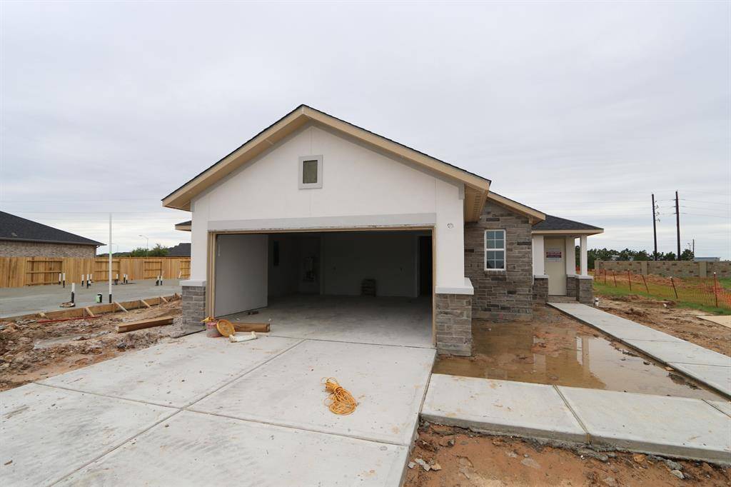 Fulshear, TX 77441,5427 Autrey Bend LN