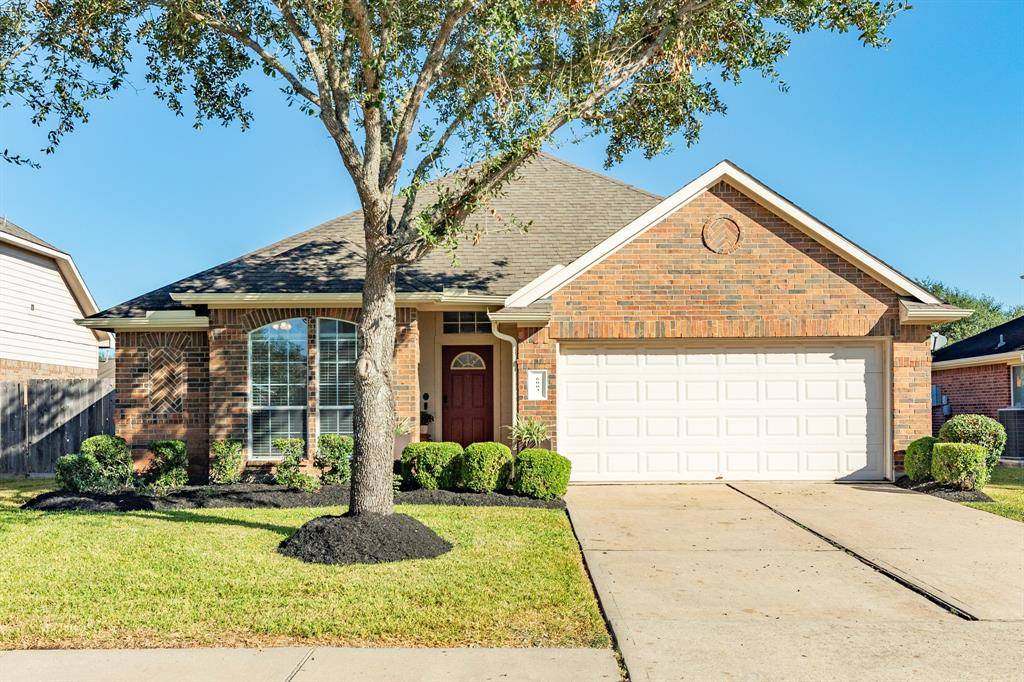 Pearland, TX 77581,6003 Village Grove DR