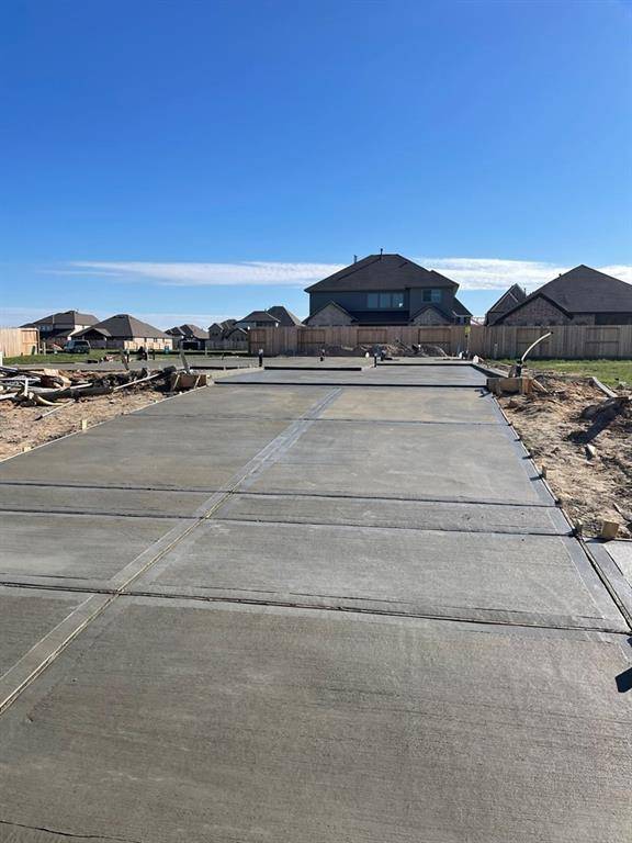 Cypress, TX 77433,18403 Summerland Lake WAY