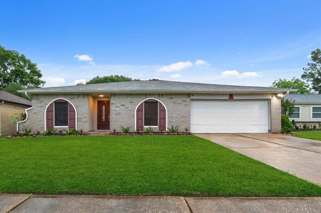 League City, TX 77573,316 Brookdale Dr DR