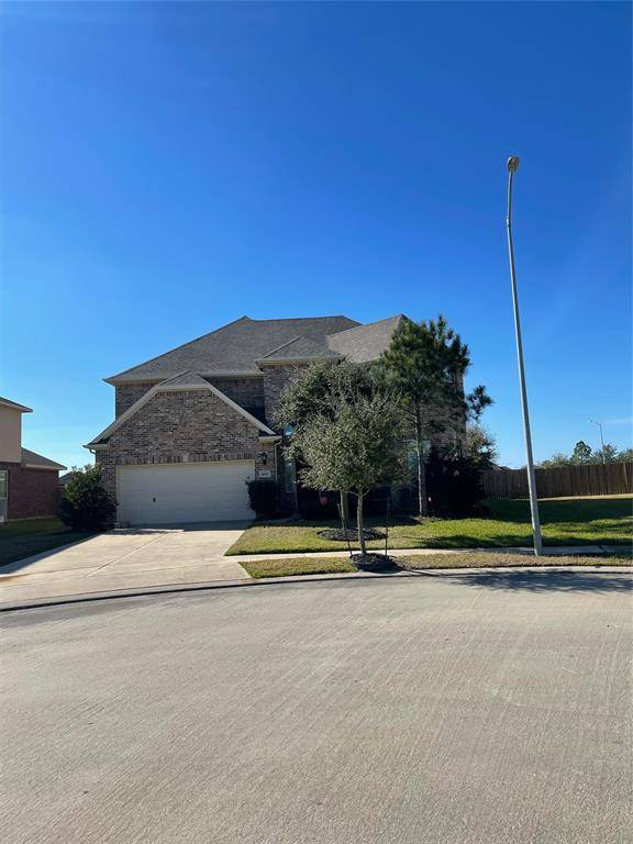 Rosharon, TX 77583,2619 Howlite LN