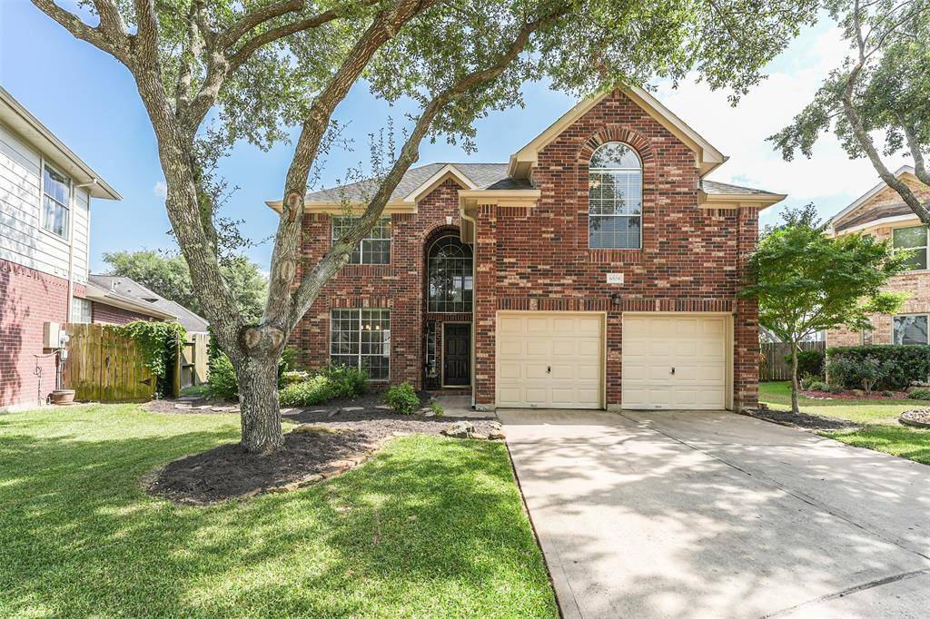 Pearland, TX 77584,6508 Windy Way LN