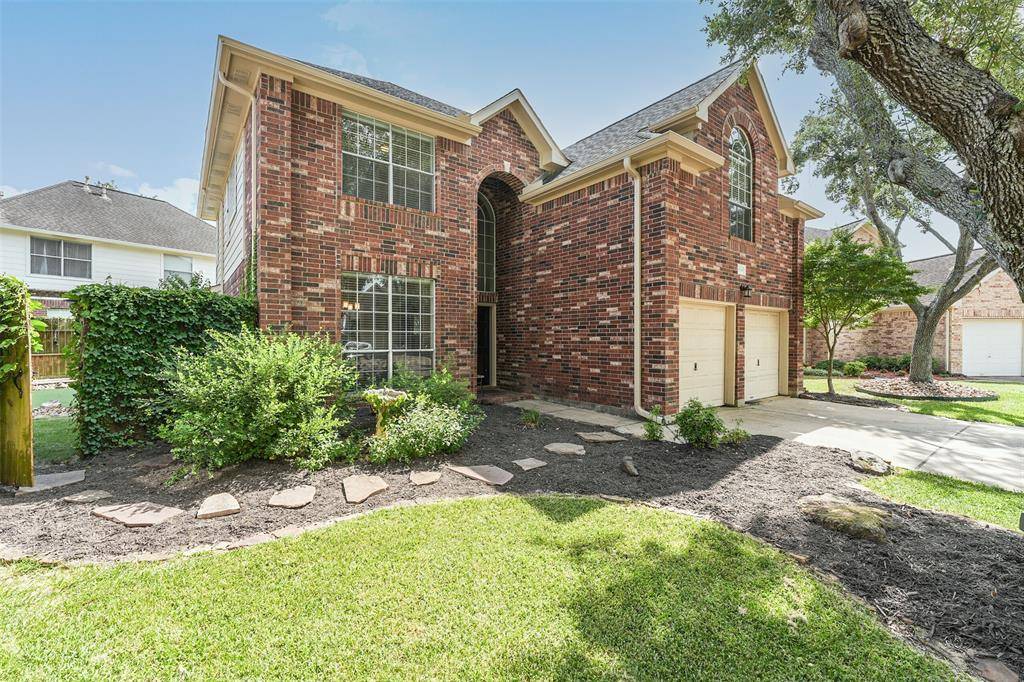 Pearland, TX 77584,6508 Windy Way LN