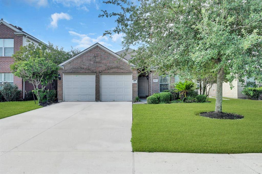 Houston, TX 77049,16434 Misty Paloma DR