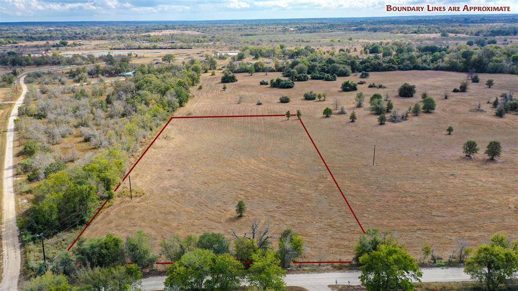 Bedias, TX 77831,Lot 14 County Rd 229