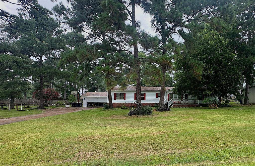 Magnolia, TX 77355,26410 Country Woods TRL