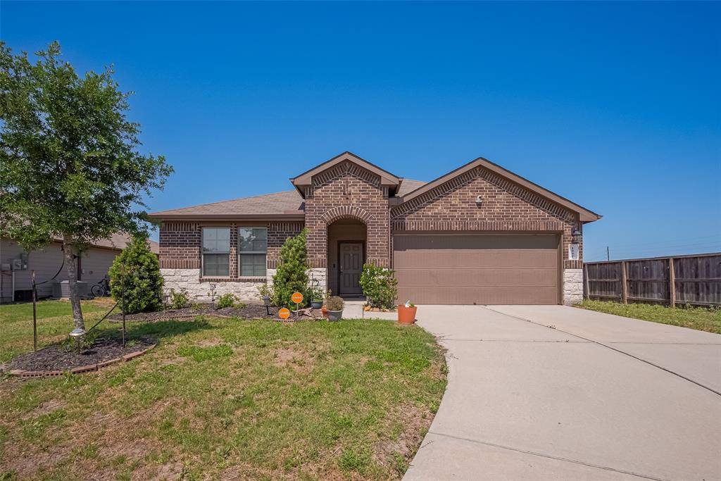 Richmond, TX 77469,1802 Golden Ale CT