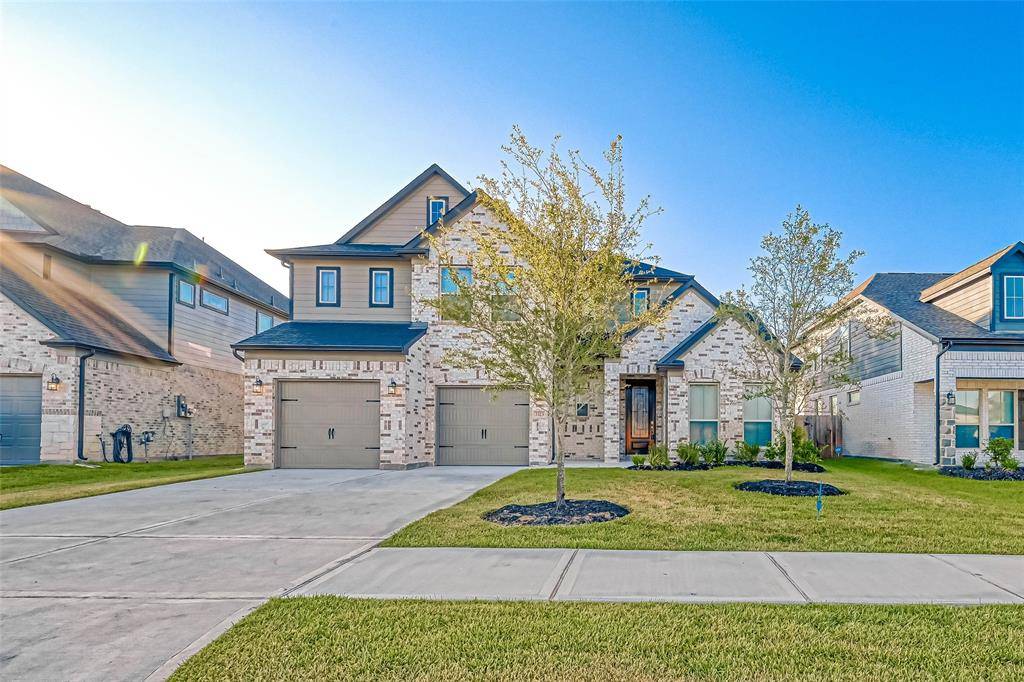 Rosenberg, TX 77471,3323 Learning Tree LN