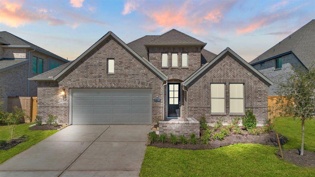 Cypress, TX 77433,21706 White Peacock DR