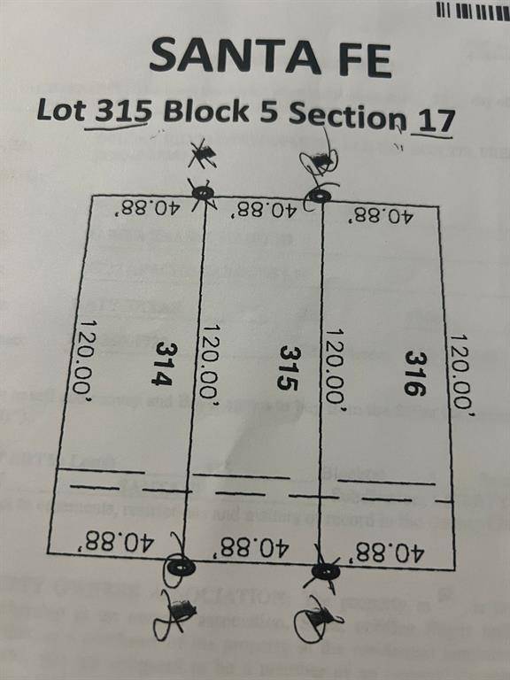 Cleveland, TX 77327,437 ROAD 591701