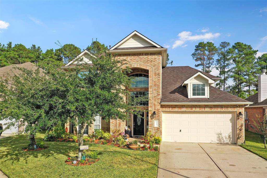 Tomball, TX 77377,13134 Chatfield Manor LN