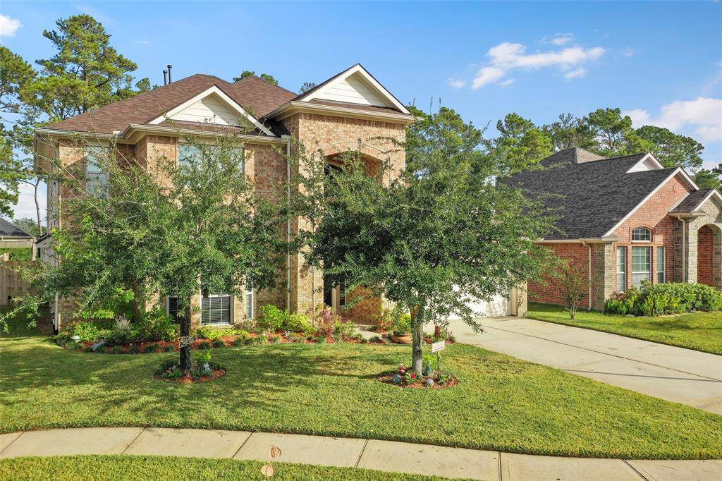 Tomball, TX 77377,13134 Chatfield Manor LN