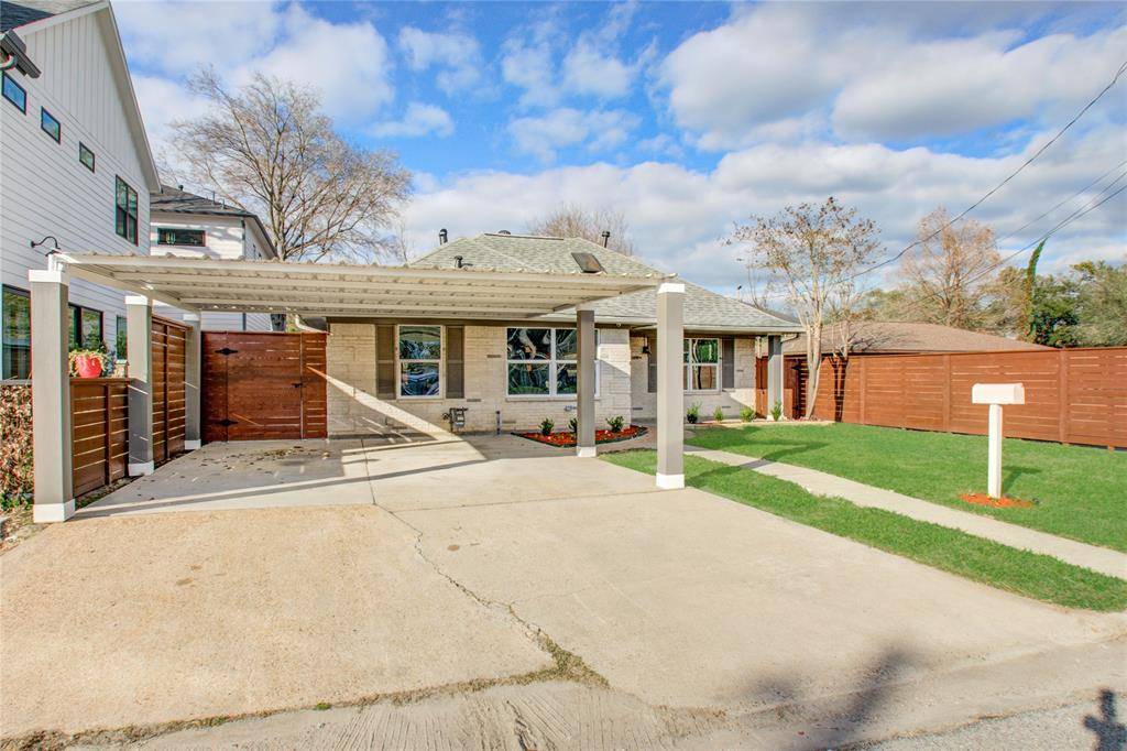 Houston, TX 77009,1109 Moody ST