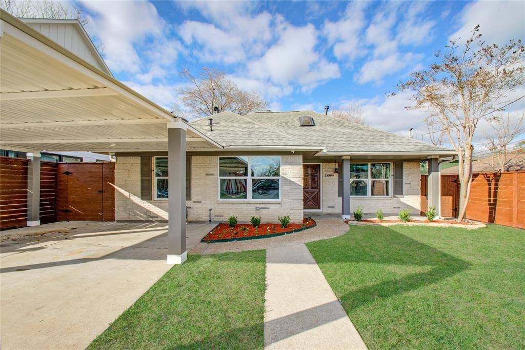 Houston, TX 77009,1109 Moody ST