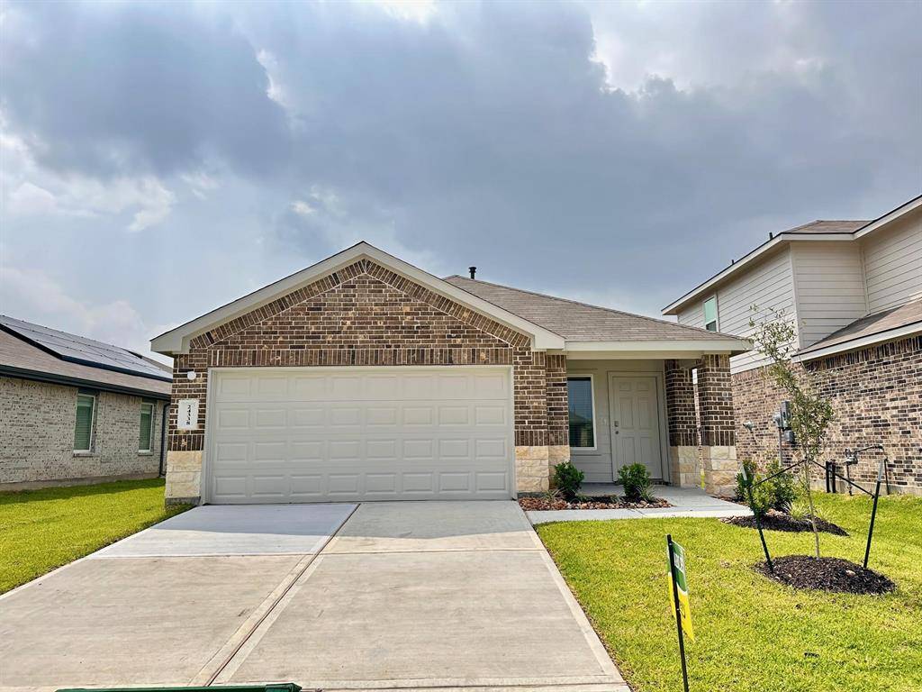 Spring, TX 77373,24338 Saddlestone Green DR