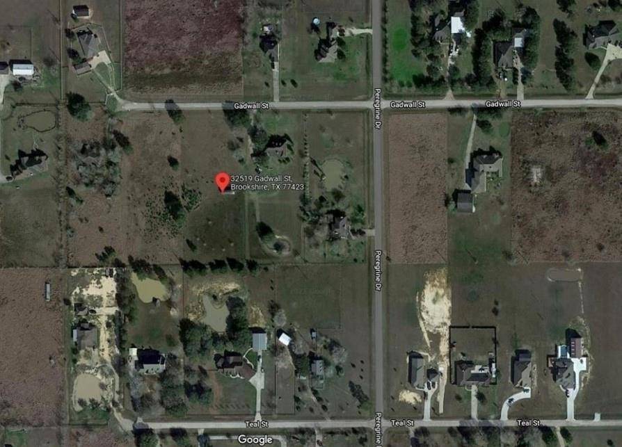 Brookshire, TX 77423,32519 Gadwall ST