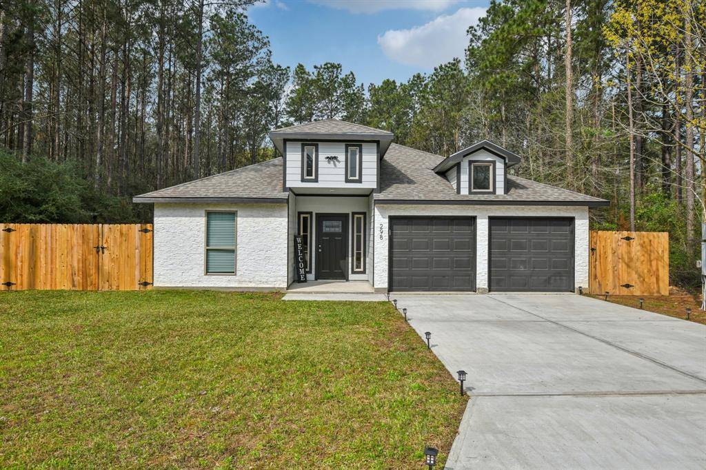 Cleveland, TX 77327,298 County Road 3545