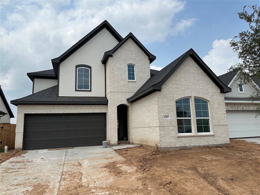 Missouri City, TX 77459,10907 Middle RDG