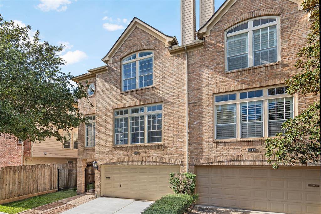 Houston, TX 77098,4116 Woodhead Street