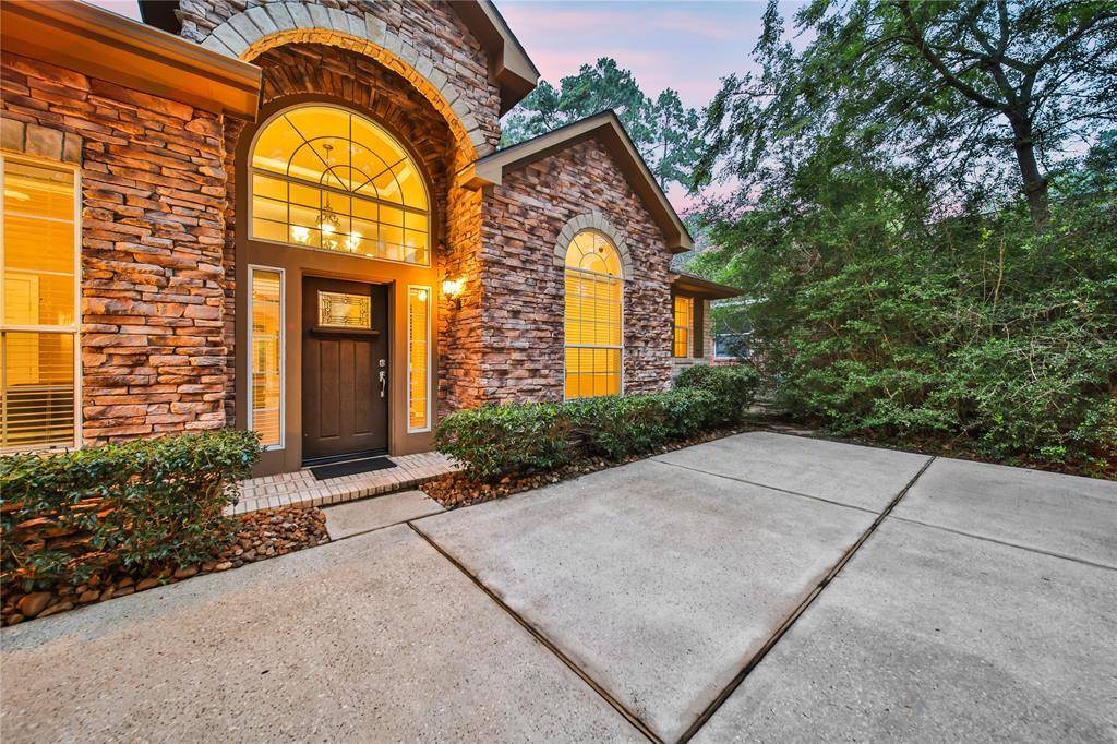 The Woodlands, TX 77384,47 Taupewood PL