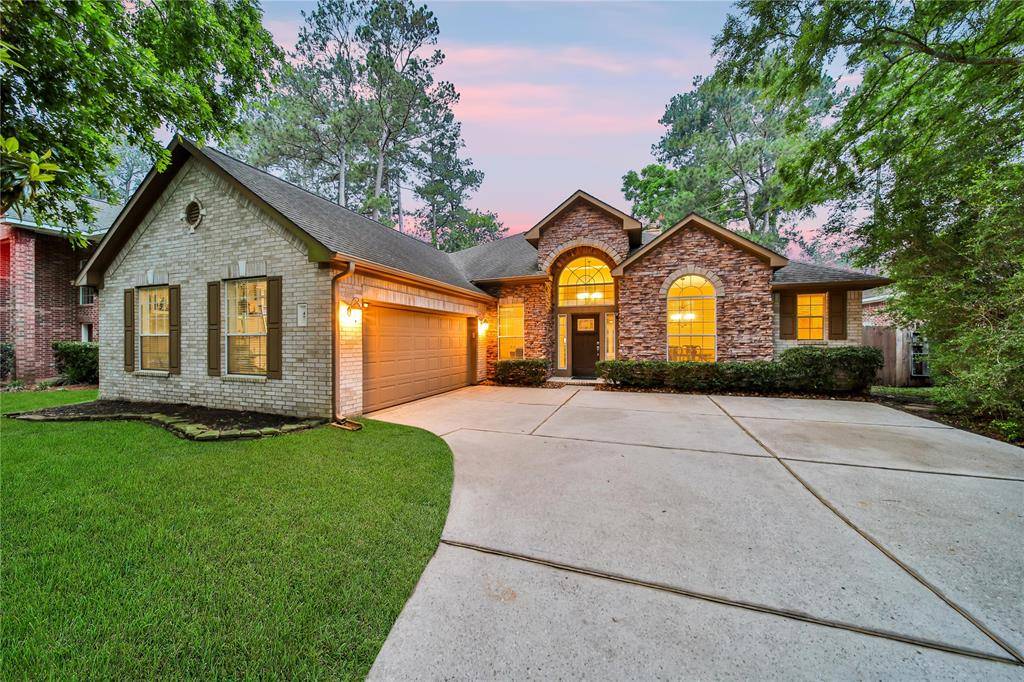 The Woodlands, TX 77384,47 Taupewood PL