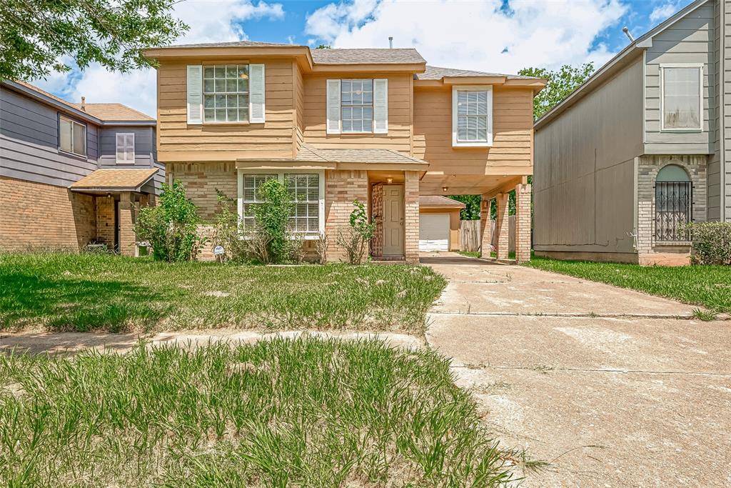 Houston, TX 77053,16019 Diamond Ridge DR