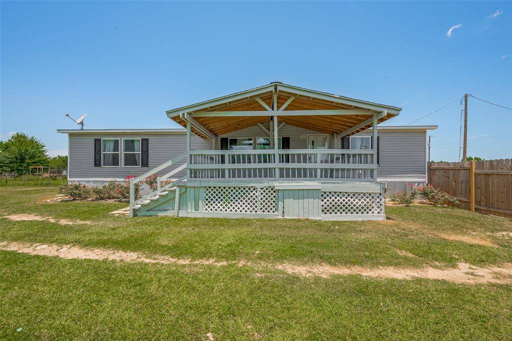 Cleveland, TX 77327,439 Road 5107