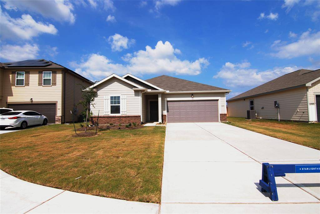 Brookshire, TX 77423,1005 Lacebark Pine LN