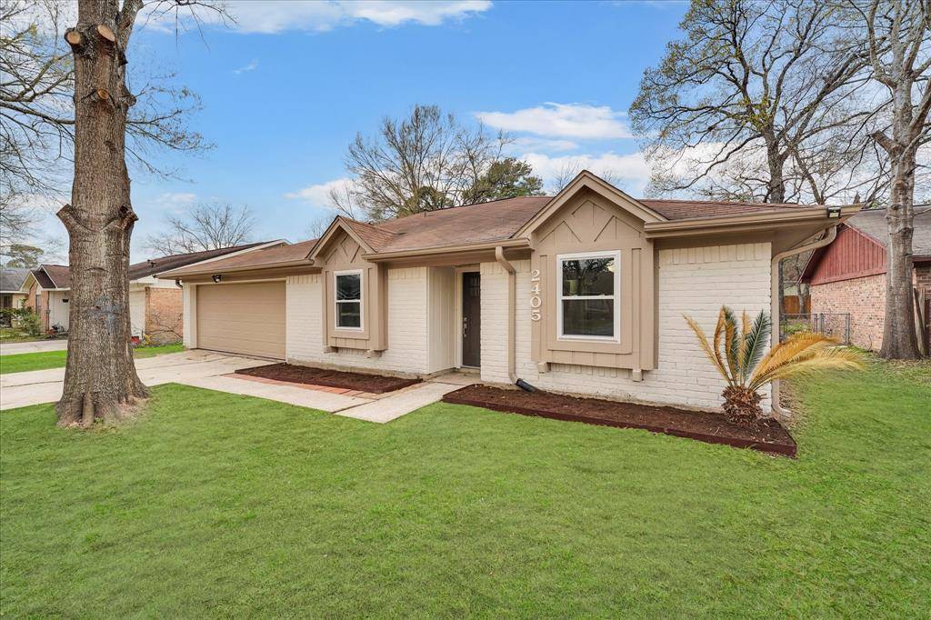 Conroe, TX 77303,2405 N Thompson ST