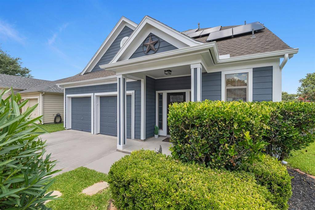 Houston, TX 77092,6006 Gilman Trace LN
