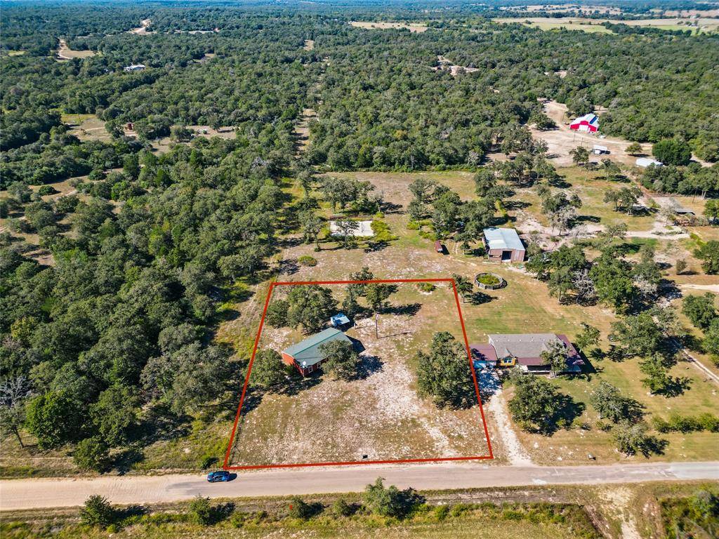 Caldwell, TX 77836,6834 County Road 308a