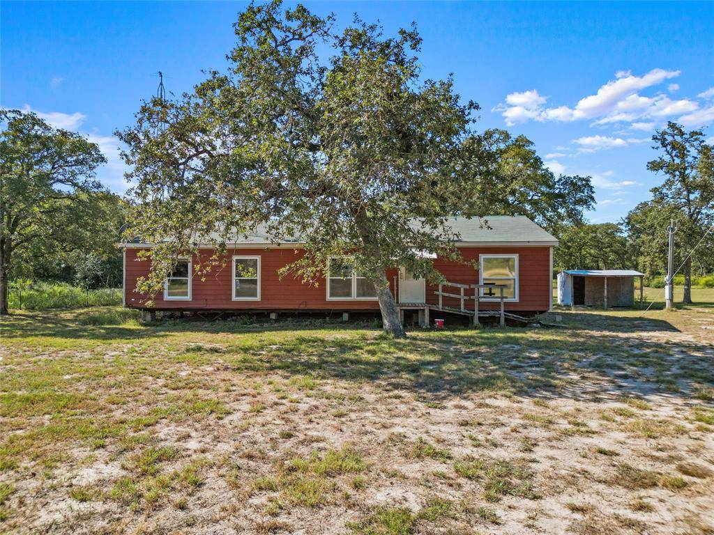 Caldwell, TX 77836,6834 County Road 308a