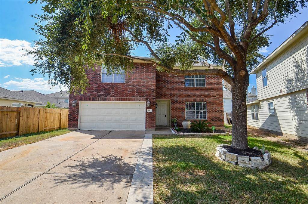 Katy, TX 77449,6003 Moscone CT