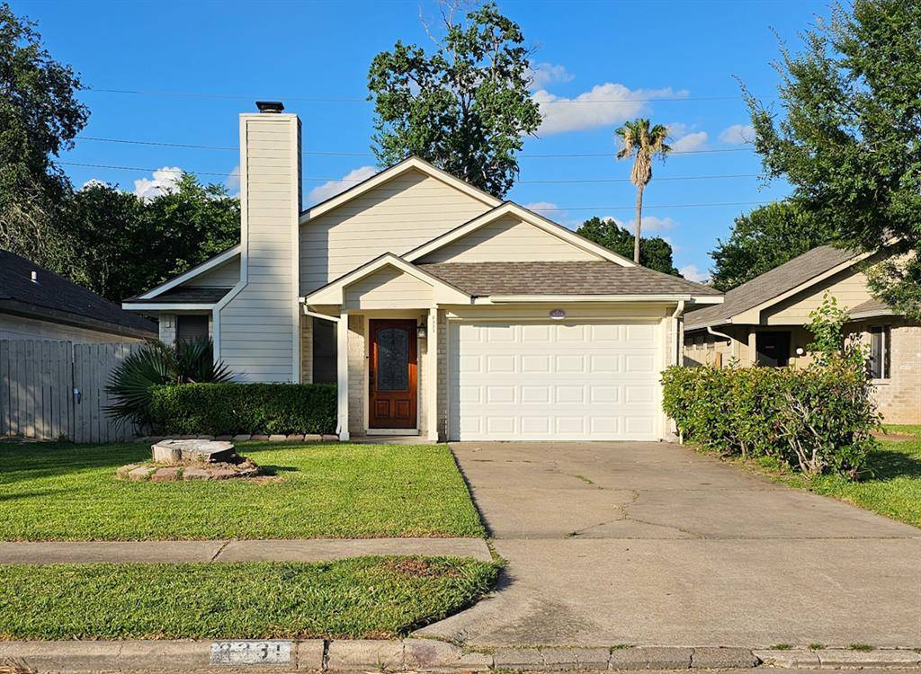 Houston, TX 77083,8331 Ashlawn DR