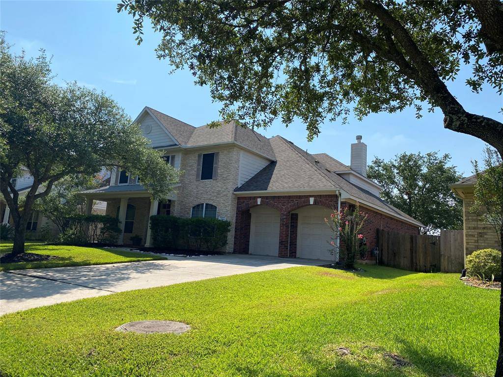 Tomball, TX 77377,17414 Sunset Arbor DR