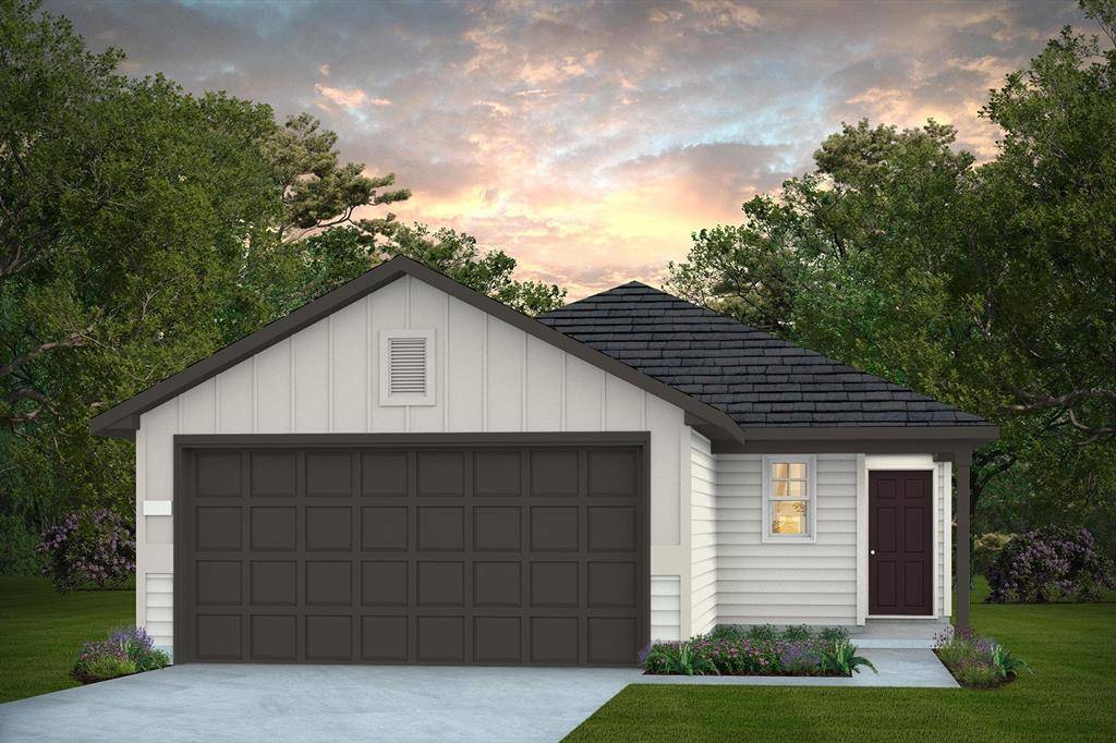 Waller, TX 77484,23014 Deanston DR