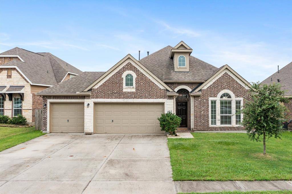 Baytown, TX 77523,4814 Bay Vista DR