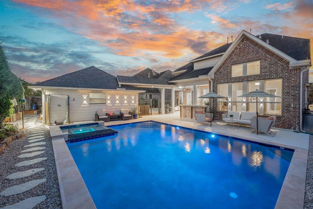 Fulshear, TX 77441,27514 Llano Meadows LN