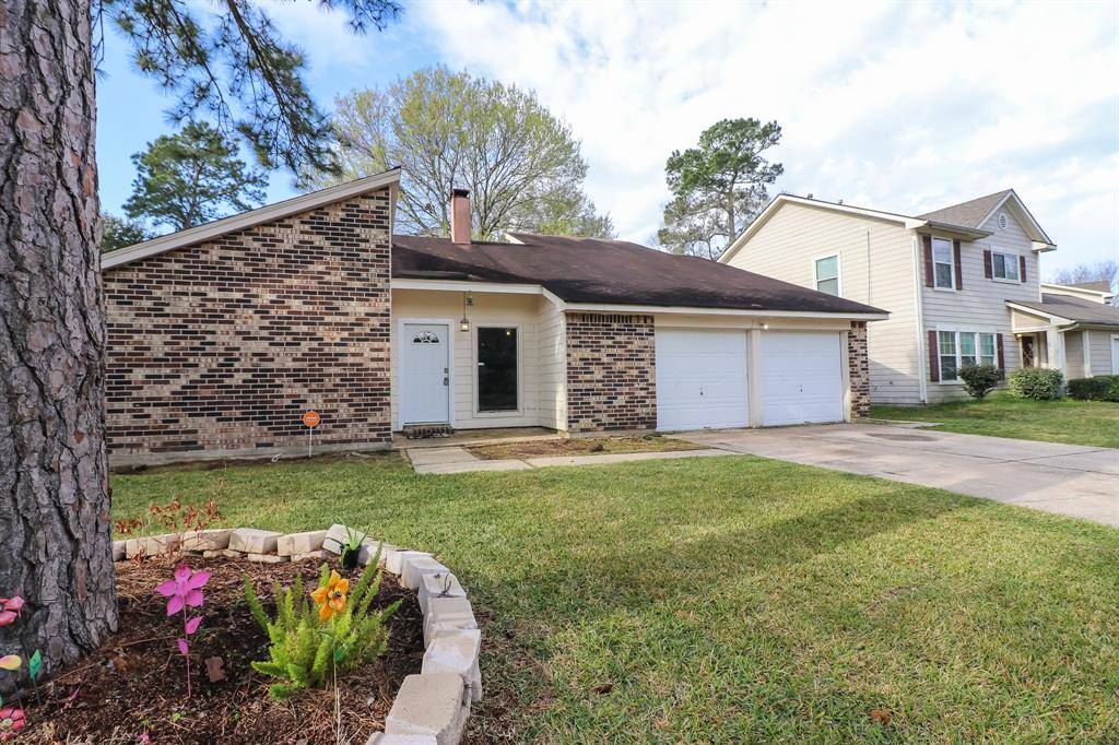 Crosby, TX 77532,1123 Harpings WAY