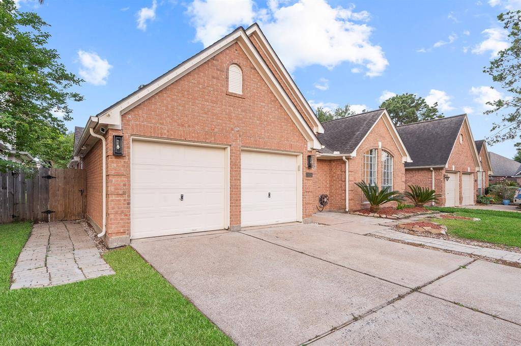 Houston, TX 77095,7624 Lone Meadow CT
