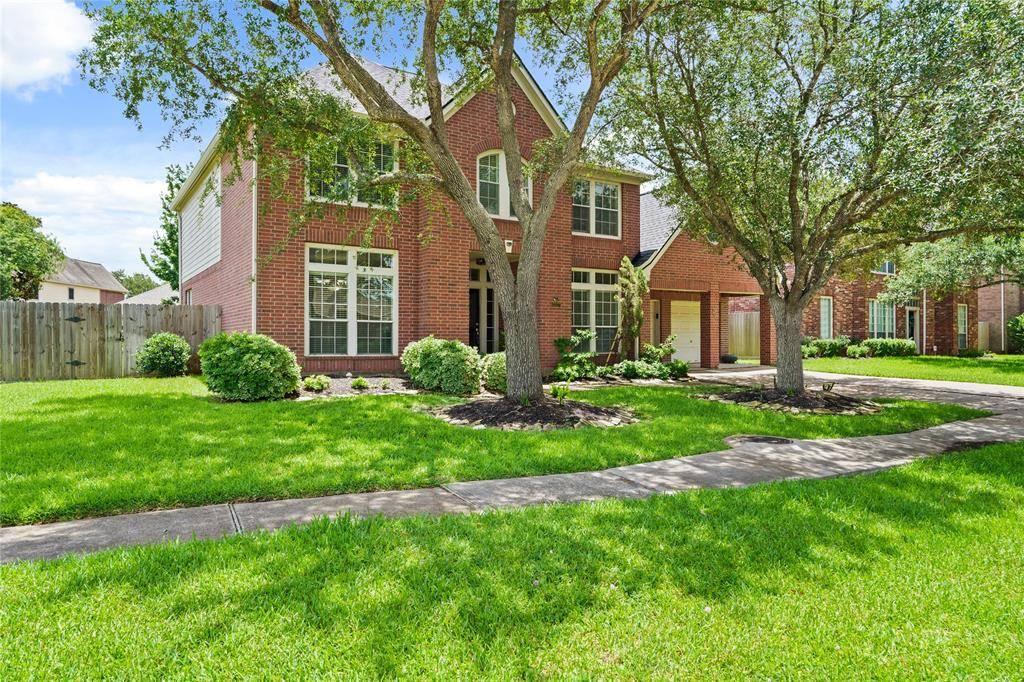 Sugar Land, TX 77479,2227 Clawson Falls LN