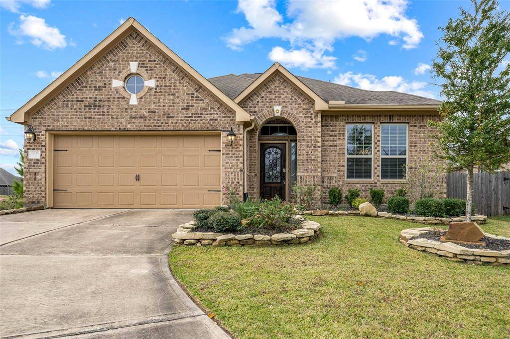 Tomball, TX 77375,8703 Senisa CT