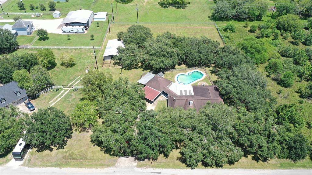 Needville, TX 77461,5411 Rancho Drive DR