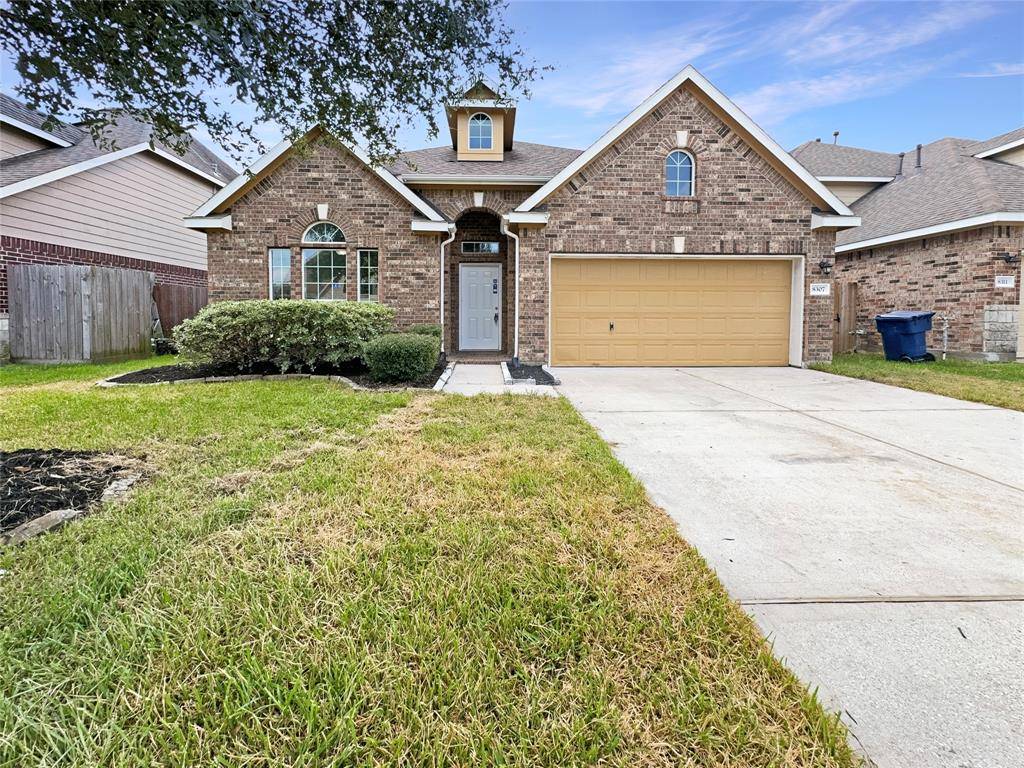 Baytown, TX 77523,8307 Bay Oaks DR