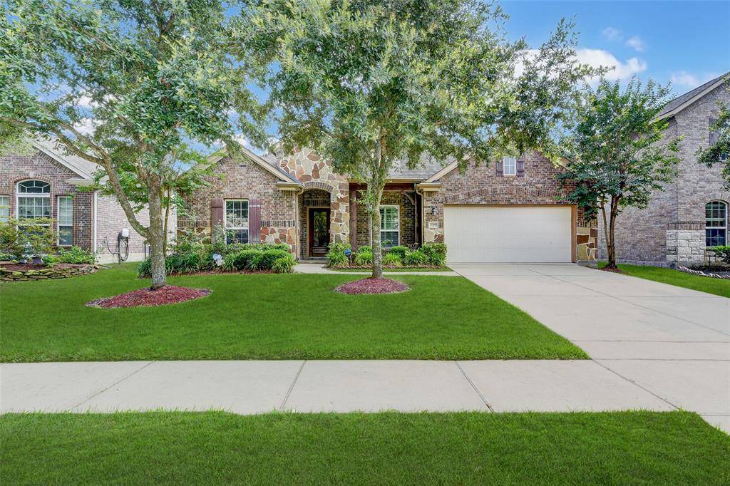 Pearland, TX 77584,13306 Misting Falls LN