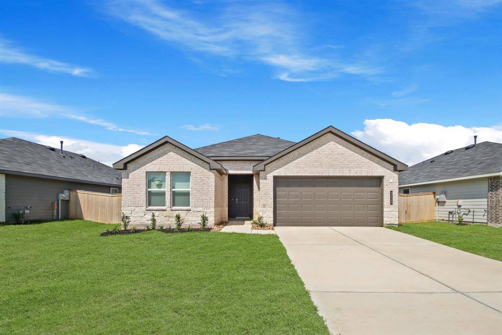 Magnolia, TX 77354,40549 Red Hickory LN