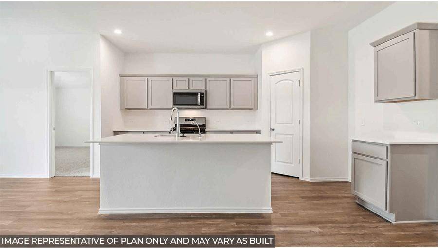 Magnolia, TX 77354,40549 Red Hickory LN