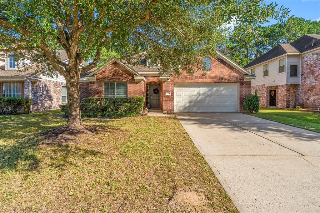 Spring, TX 77373,27214 Pine Crossing DR